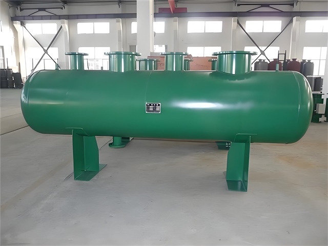 兴义分集水器的重要指标